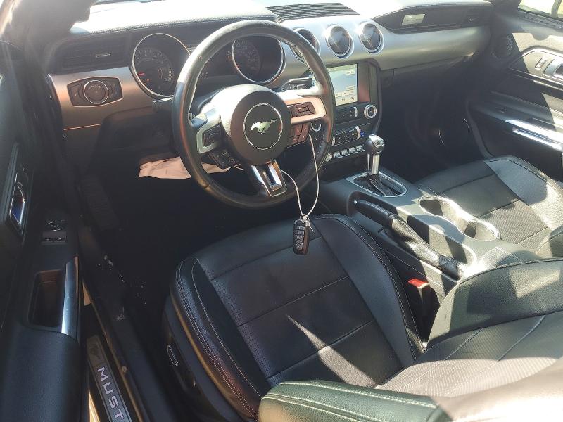 Aukcja sprzedaży 2019 Ford Mustang, vin: 1FA6P8TH7K5123232, numer aukcji: 65684096