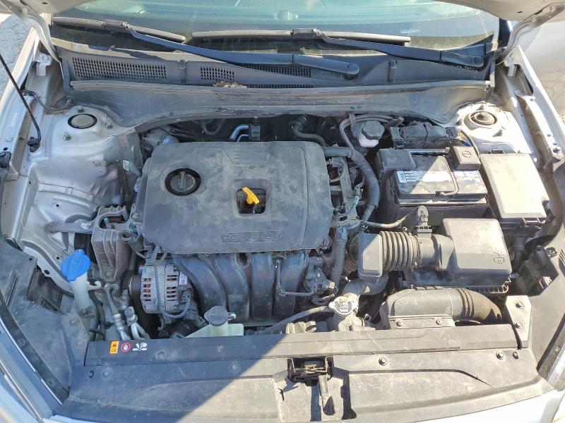 Aukcja sprzedaży 2021 Kia Forte, vin: 3KPF24AD2ME317918, numer aukcji: 65352076
