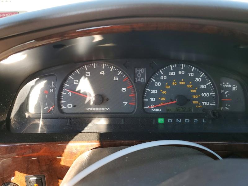Продажа на аукционе авто 2000 Toyota 4runner, vin: JT3HN87R9Y9036191, номер лота: 66090106