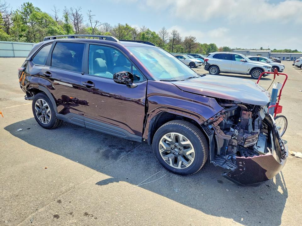 Aukcja sprzedaży 2026 Subaru Forester, vin: 4S4SLDD65T3059873, numer aukcji: 63825366