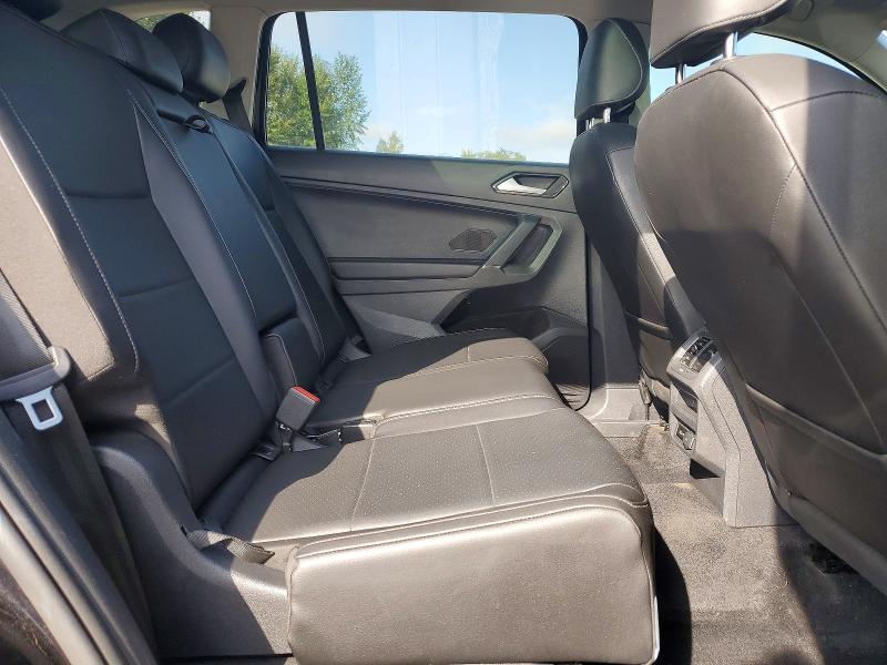 2018 Volkswagen Tiguan მანქანა იყიდება აუქციონზე, vin: 3VV2B7AX5JM105673, აუქციონის ნომერი: 65684736