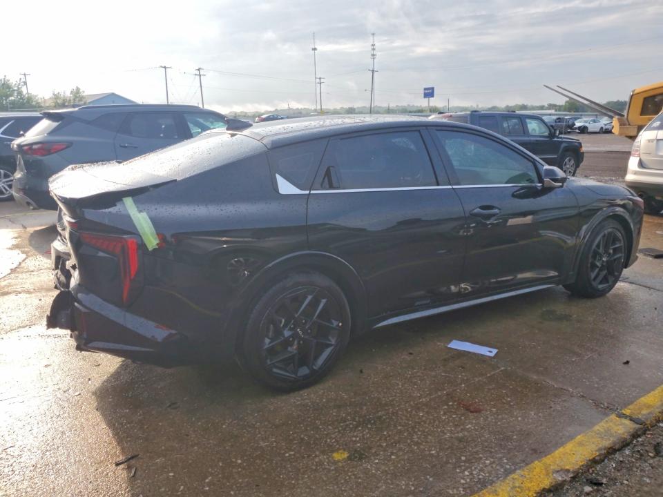 2025 Kia K4 მანქანა იყიდება აუქციონზე, vin: 3KPFW4DC8SE066665, აუქციონის ნომერი: 63895696