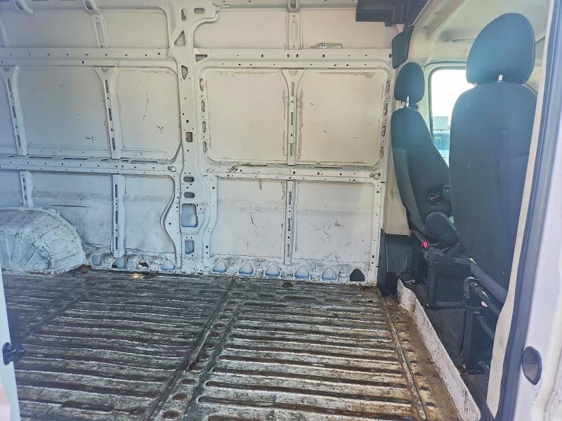 66967196 :رقم المزاد ، 3C6LRVDGXNE101351 vin ، 2022 Ram Promaster 2500 مزاد بيع