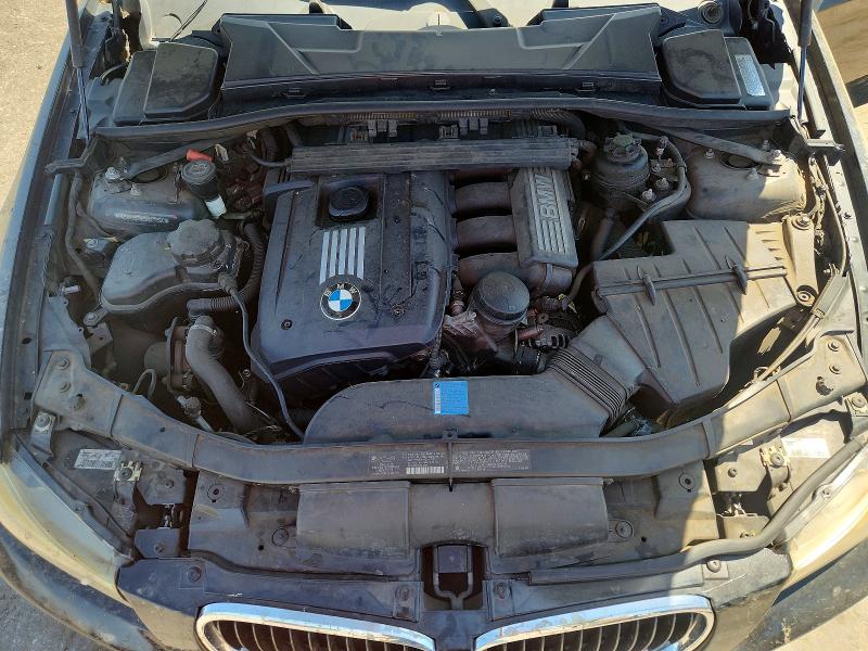 Продаж на аукціоні авто 2009 Bmw 328, vin: WBAPH57559NL77684, номер лоту: 65568576