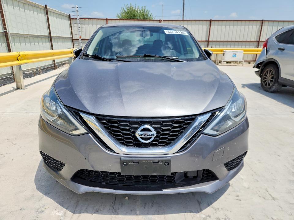 Aukcja sprzedaży 2019 Nissan Sentra, vin: 3N1AB7AP6KY221147, numer aukcji: 63674126