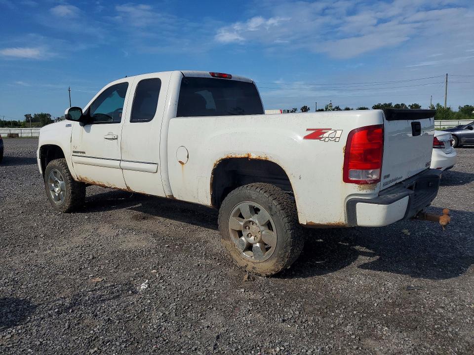 Aukcja sprzedaży 2011 Gmc Sierra, vin: 1GTR2VE31BZ457707, numer aukcji: 65102476
