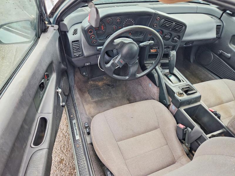 Продаж на аукціоні авто 1994 Mitsubishi Eclipse, vin: 4A3CF34B2RE095909, номер лоту: 64009156