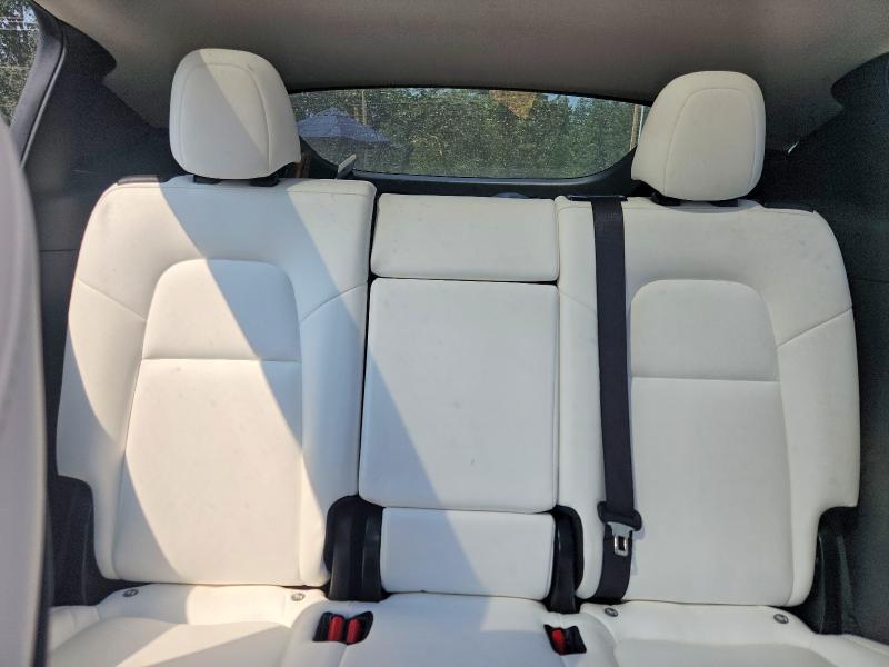 Продаж на аукціоні авто 2020 Tesla Model Y, vin: 5YJYGDEEXLF058701, номер лоту: 63003866
