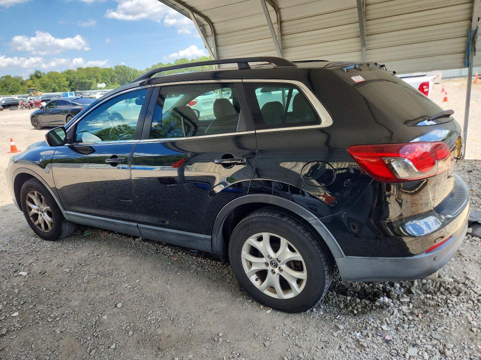Aukcja sprzedaży 2013 Mazda Cx-9, vin: JM3TB2CAXD0424497, numer aukcji: 65857086