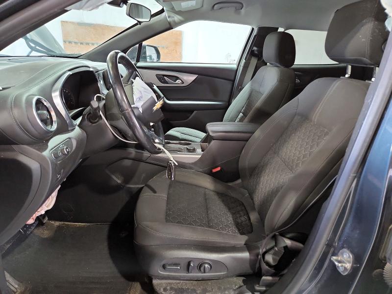 Продажа на аукционе авто 2019 Chevrolet Blazer, vin: 3GNKBBRAXKS577938, номер лота: 63664466