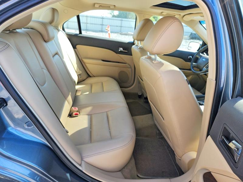 65170436 :رقم المزاد ، 3FAHP0JAXCR130738 vin ، 2012 Ford Fusion مزاد بيع