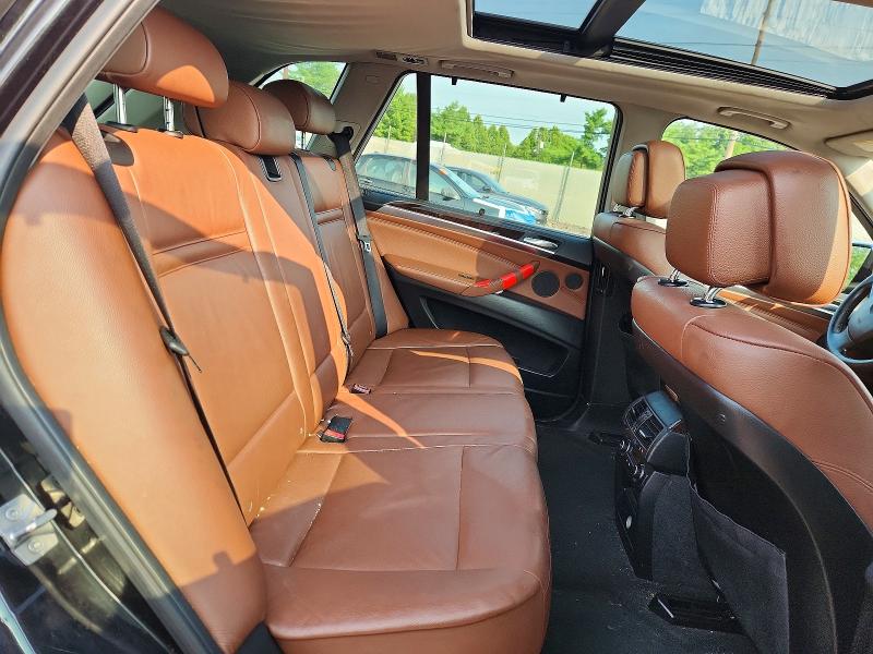 Aukcja sprzedaży 2011 Bmw X5, vin: 5UXZV4C58BL408463, numer aukcji: 63593736