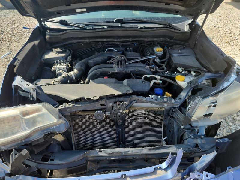 Aukcja sprzedaży 2017 Subaru Forester, vin: JF2SJABC7HH410862, numer aukcji: 63669946