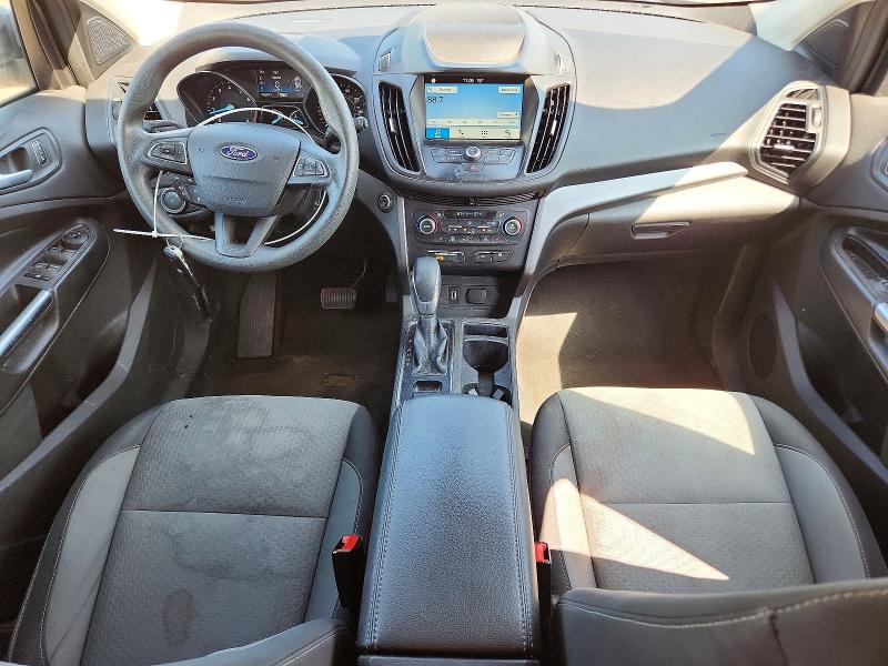 Продаж на аукціоні авто 2019 Ford Escape, vin: 1FMCU9GD9KUB17694, номер лоту: 65704406