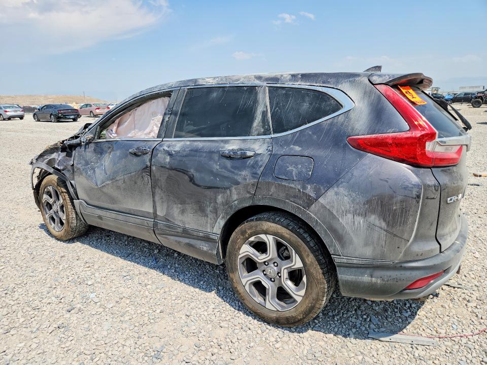 Продажа на аукционе авто 2017 Honda Cr-v, vin: 2HKRW2H59HH686328, номер лота: 63922736