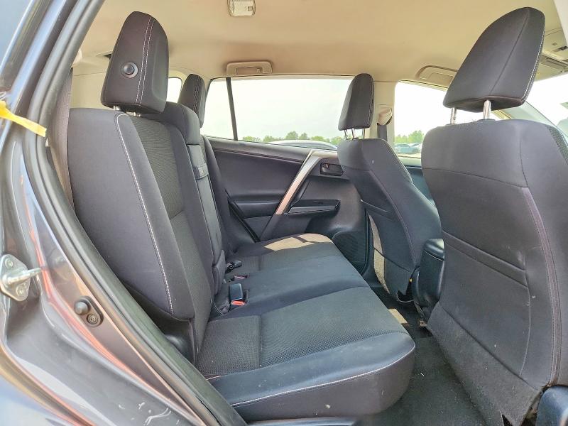 Aukcja sprzedaży 2018 Toyota Rav4 Hybrid, vin: JTMRJREV6JD189390, numer aukcji: 63863876