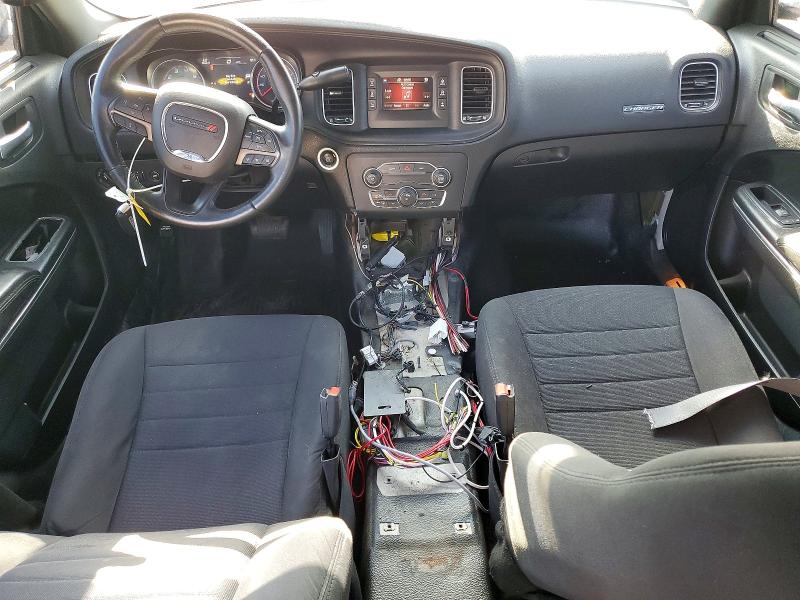 Aukcja sprzedaży 2015 Dodge Charger, vin: 2C3CDXKT9FH796211, numer aukcji: 67246056