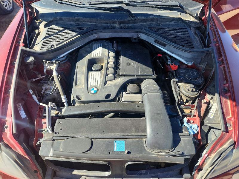 Продаж на аукціоні авто 2008 Bmw X6, vin: 5UXFG43578L220247, номер лоту: 66603706