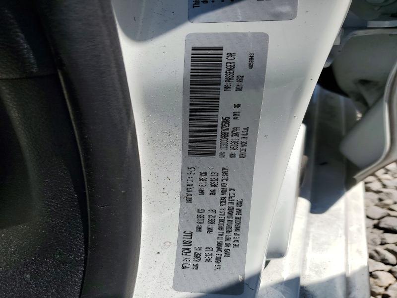 Aukcja sprzedaży 2015 Chrysler 200, vin: 1C3CCCAB8FN725805, numer aukcji: 67032076