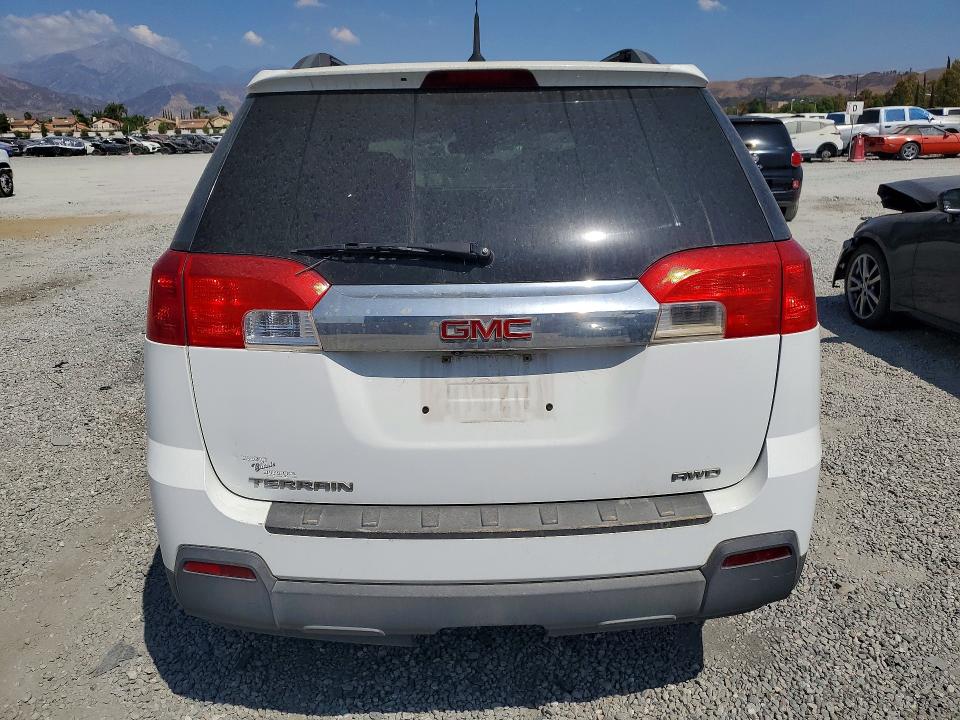 Продажа на аукционе авто 2013 Gmc Terrain, vin: 2GKFLVEK1D6128354, номер лота: 65243746