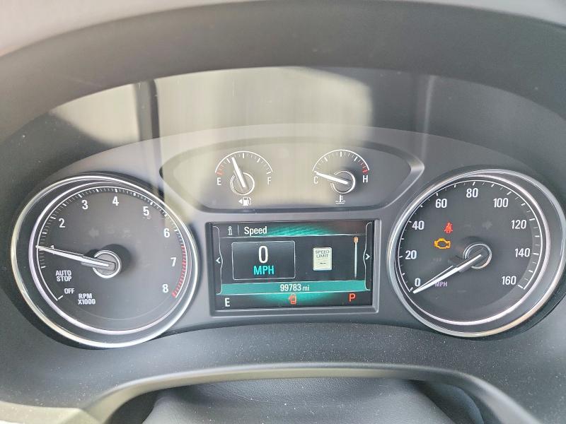Aukcja sprzedaży 2018 Buick Enclave, vin: 5GAERCKW8JJ268662, numer aukcji: 62721706