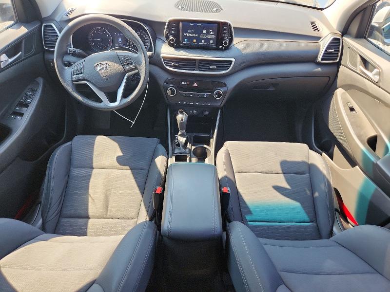 Продаж на аукціоні авто 2019 Hyundai Tucson, vin: KM8J2CA44KU052546, номер лоту: 62963986