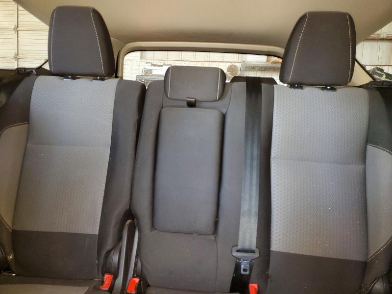 Aukcja sprzedaży 2018 Ford Escape, vin: 1FMCU9GD1JUC59181, numer aukcji: 64543406