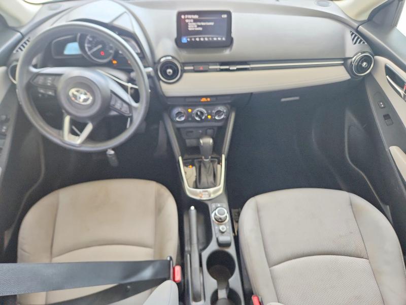 Aukcja sprzedaży 2020 Toyota Yaris, vin: 3MYDLBYV1LY715806, numer aukcji: 64259006