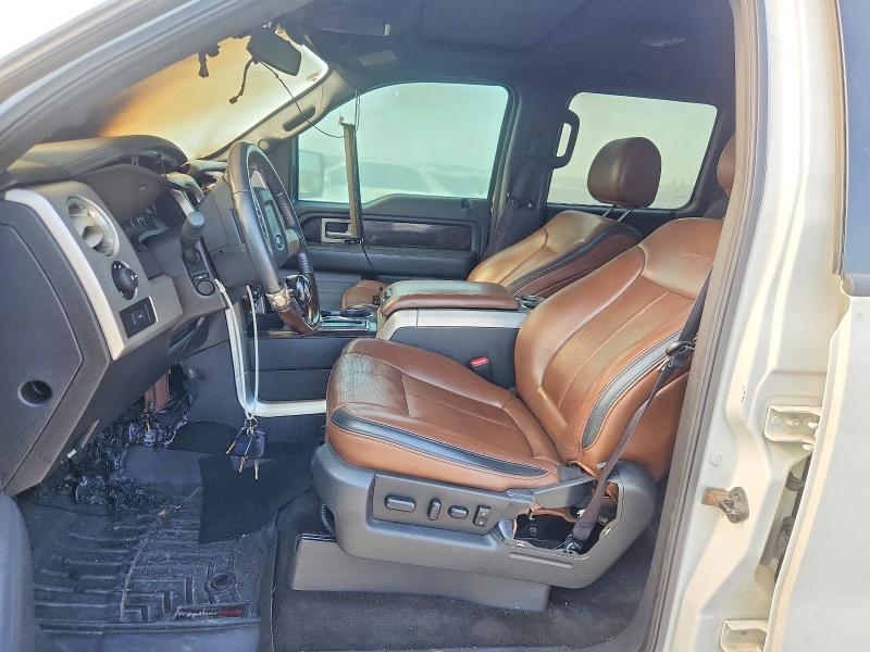 Продаж на аукціоні авто 2014 Ford F150, vin: 1FTFW1CT4EFC68848, номер лоту: 66838906