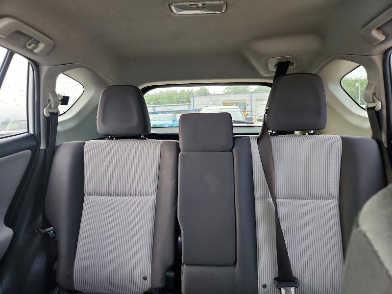 65663676 :رقم المزاد ، JTMZFREVXEJ019929 vin ، 2014 Toyota Rav4 مزاد بيع