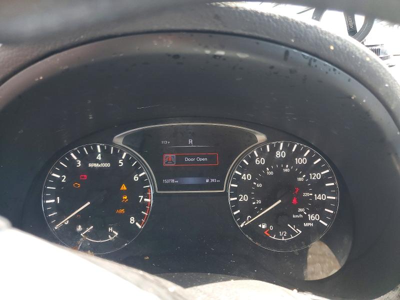 Продажа на аукционе авто 2016 Nissan Altima, vin: 1N4AL3APXGN354474, номер лота: 64837926