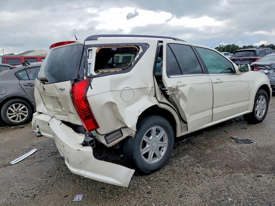 Auction sale of the 2005 Cadillac Srx, vin: 1GYEE637650161893, lot number: 61647846