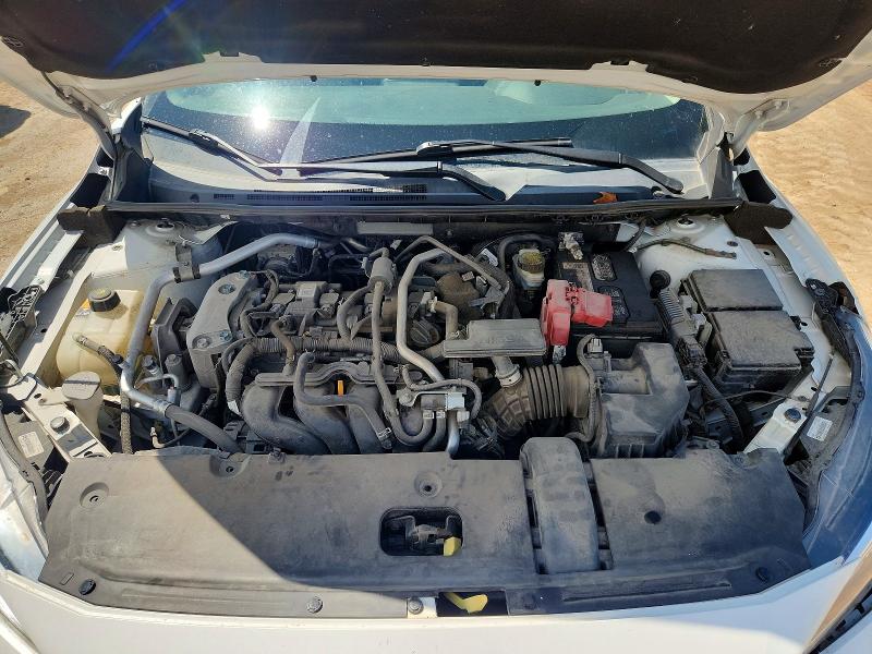 Aukcja sprzedaży 2020 Nissan Sentra, vin: 3N1AB8CV7LY241362, numer aukcji: 65517006