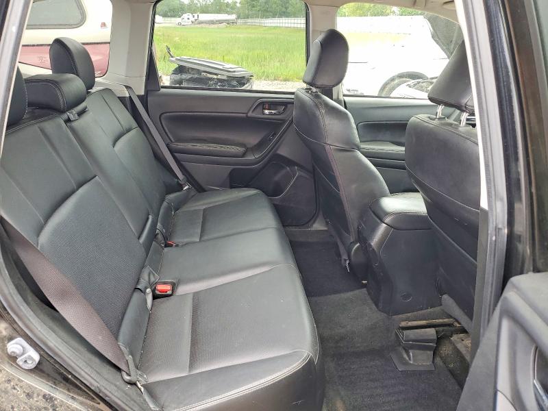 Продажа на аукционе авто 2015 Subaru Forester, vin: JF2SJAHC1FH438922, номер лота: 64035576