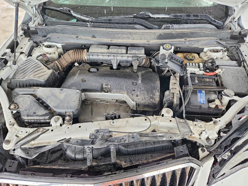 Aukcja sprzedaży 2017 Buick Envision, vin: LRBFXBSA1HD242225, numer aukcji: 64631186
