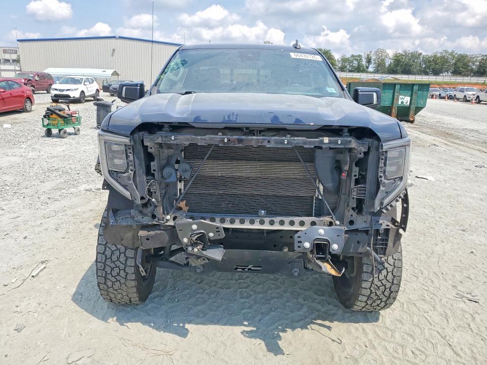 Продаж на аукціоні авто 2022 Gmc Sierra, vin: 3GTUUCED5NG553099, номер лоту: 66430126