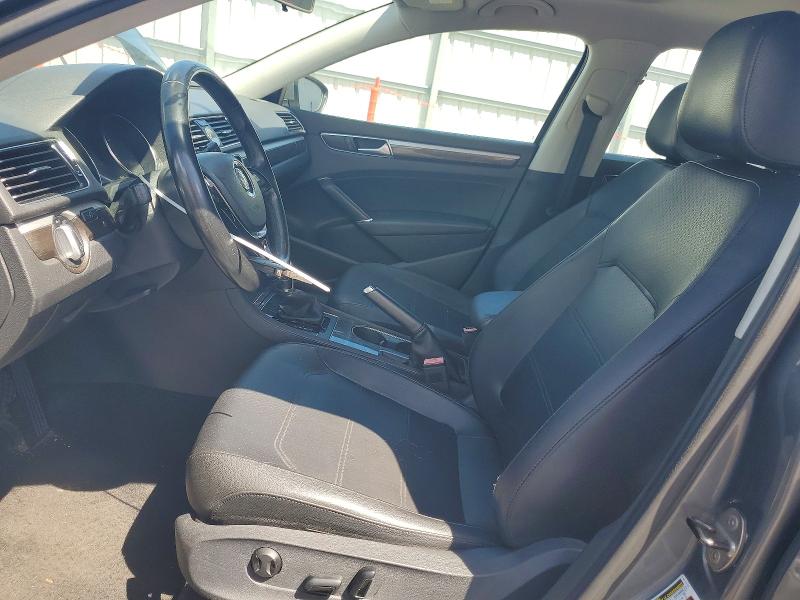 Aukcja sprzedaży 2016 Volkswagen Passat, vin: 1VWBT7A30GC030526, numer aukcji: 67401236