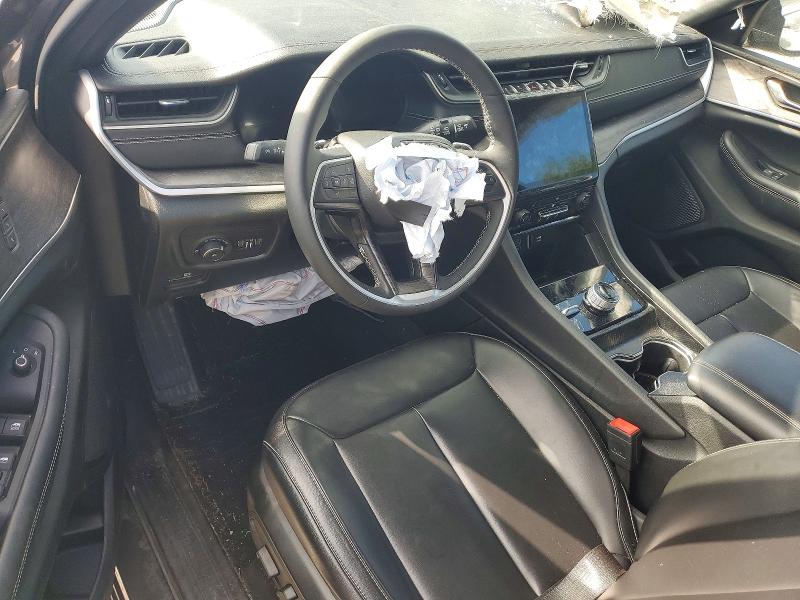 Aukcja sprzedaży 2024 Jeep Grand Cherokee, vin: 1C4RJHBG7R8599264, numer aukcji: 64958276