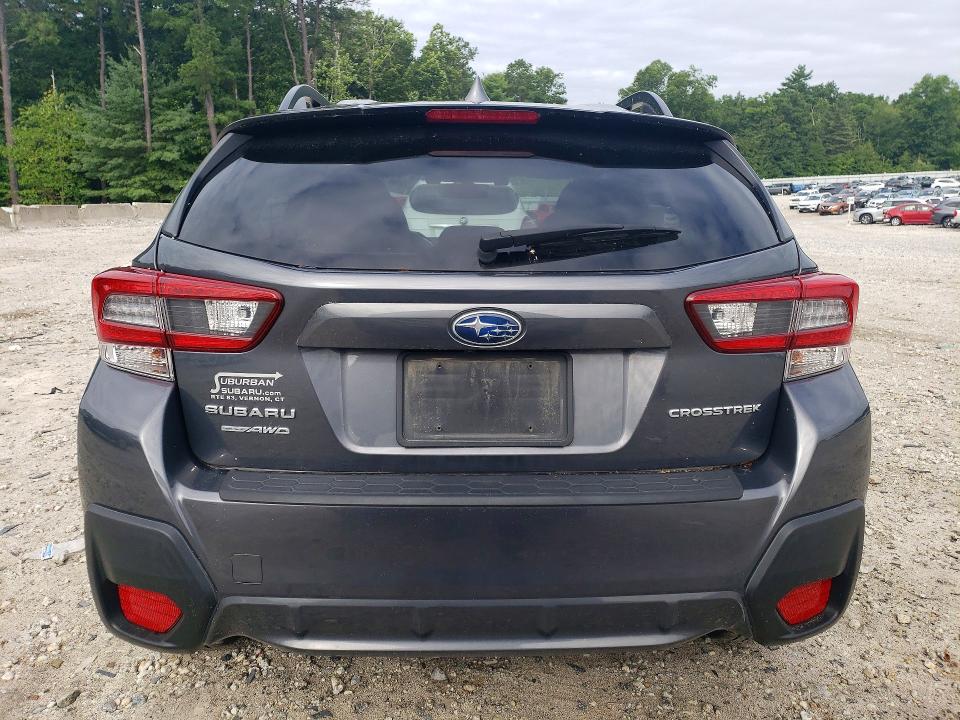 Aukcja sprzedaży 2023 Subaru Crosstrek, vin: JF2GTAPC5PH310265, numer aukcji: 64886376