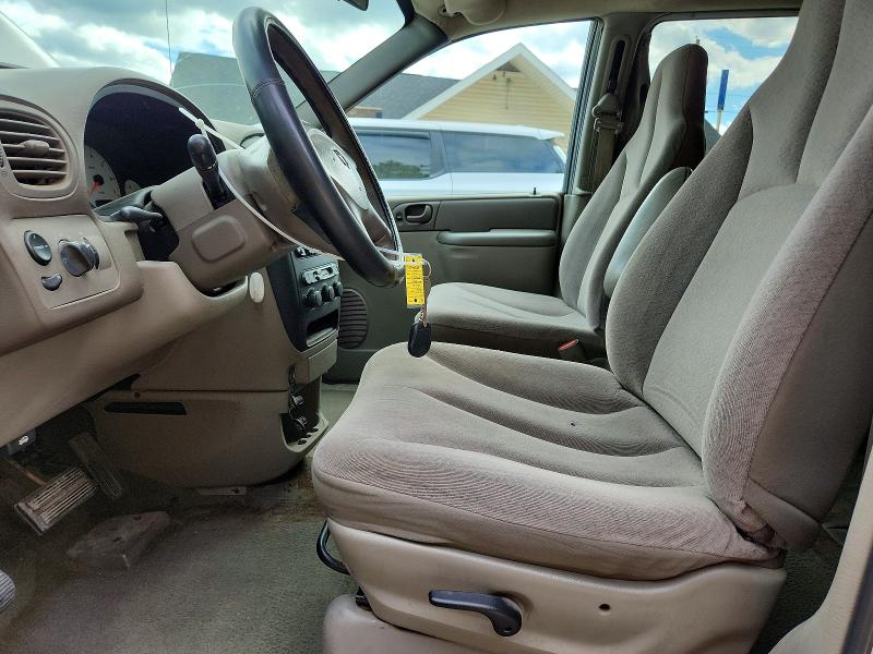 Aukcja sprzedaży 2003 Dodge Grand Caravan, vin: 2D4GP24353R177733, numer aukcji: 65530546