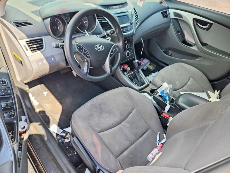 Продажа на аукционе авто 2015 Hyundai Elantra, vin: KMHDH4AE4FU259938, номер лота: 63911086