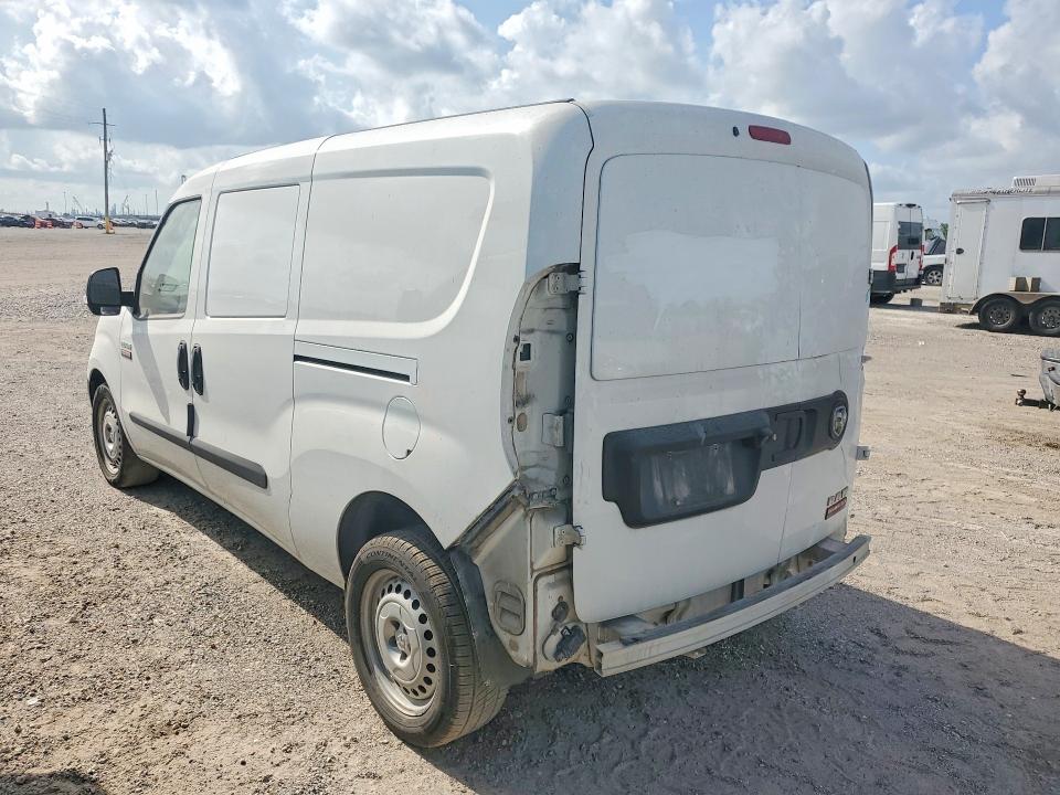 Aukcja sprzedaży 2021 Ram Pro Master, vin: ZFBHRFAB8M6U19781, numer aukcji: 62243646