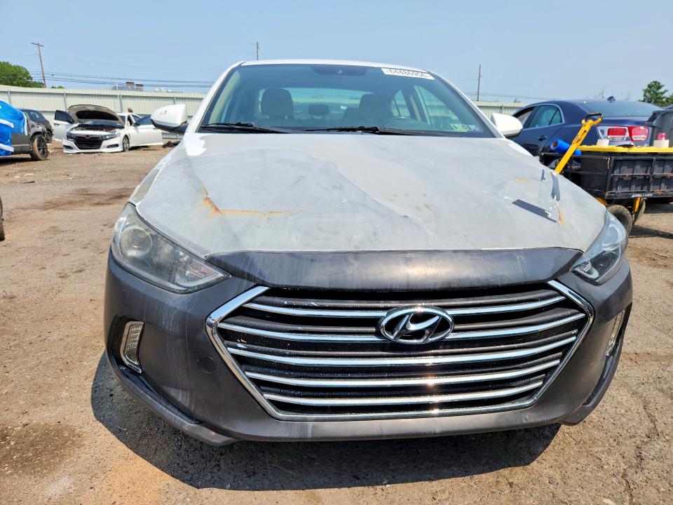 64486956 :رقم المزاد ، 5NPD84LF3HH169946 vin ، 2017 Hyundai Elantra مزاد بيع
