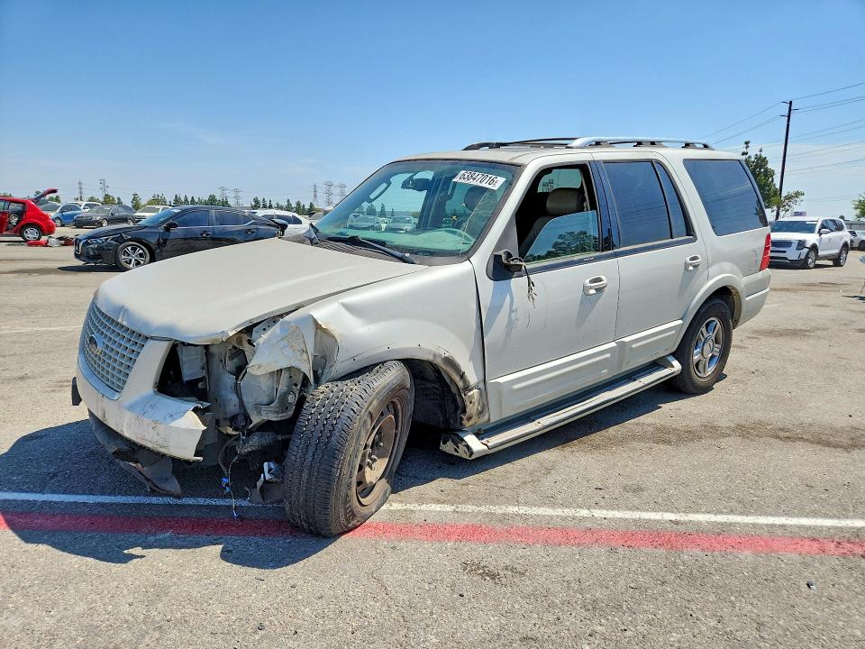 Продажа на аукционе авто 2006 Ford Expedition, vin: 1FMFU19566LA99073, номер лота: 63847016