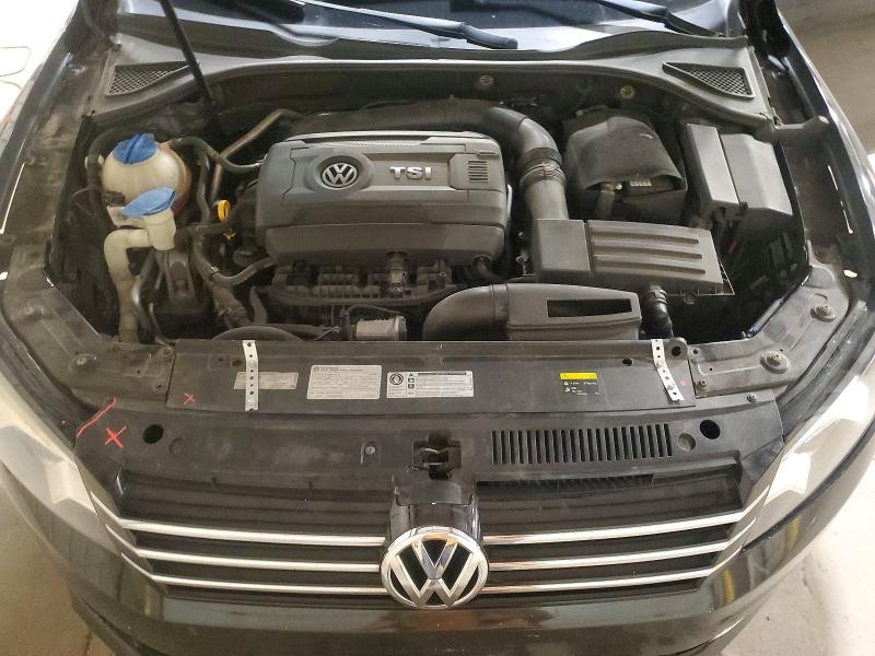 Продажа на аукционе авто 2015 Volkswagen Passat, vin: 1VWBT7A32FC106536, номер лота: 63018346