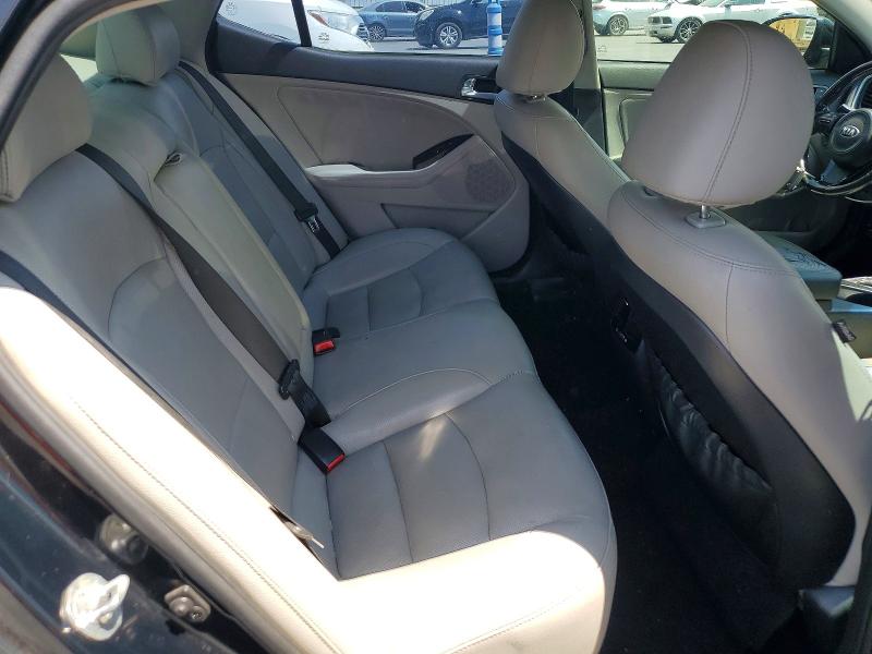 Продаж на аукціоні авто 2015 Kia Optima, vin: 5XXGN4A7XFG355252, номер лоту: 64829346