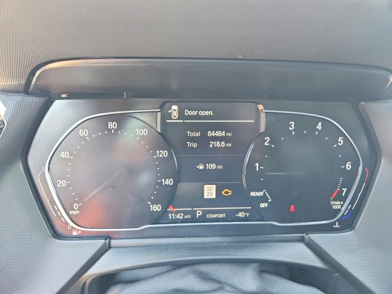 2020 Bmw 228xi მანქანა იყიდება აუქციონზე, vin: WBA73AK00L7F52229, აუქციონის ნომერი: 65711116