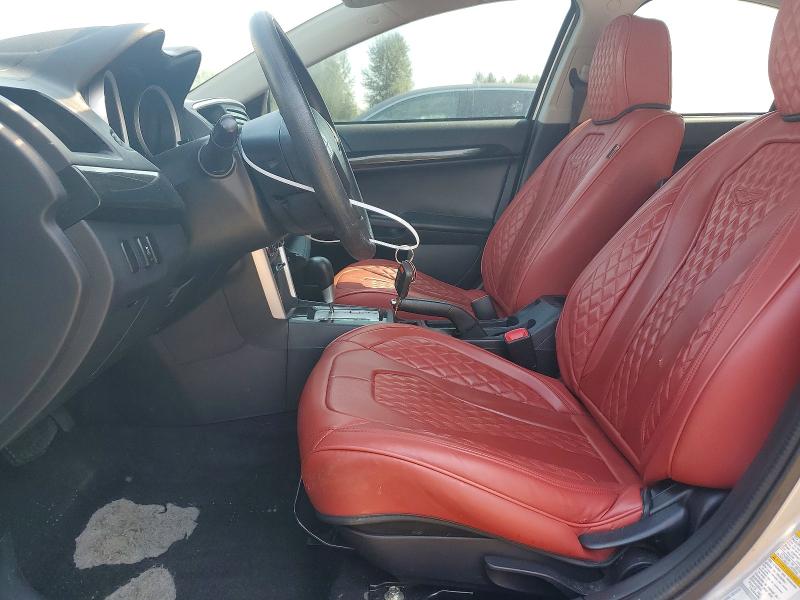 Продажа на аукционе авто 2017 Mitsubishi Lancer, vin: JA32U2FU4HU005031, номер лота: 64852366