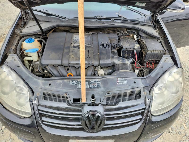 Продаж на аукціоні авто 2006 Volkswagen Jetta, vin: 3VWRF71KX6M629203, номер лоту: 64372286