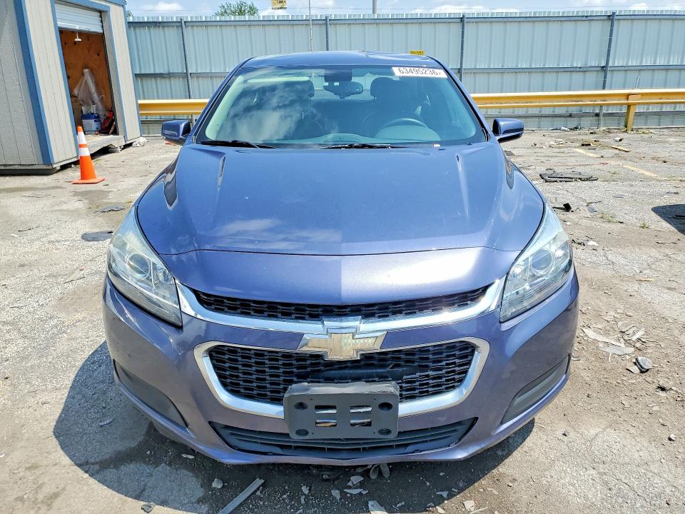 Продаж на аукціоні авто 2015 Chevrolet Malibu, vin: 1G11C5SL2FF130795, номер лоту: 63495236